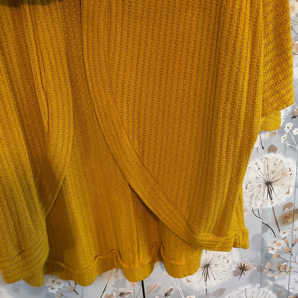 Oversized Cardigan - Picture 5 of 5